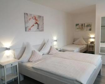 Hotel Princess - Rodenbach - Schlafzimmer