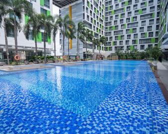 Tan Binh Republic Plaza Sai Gon Airport Free Pool&gym - Binh Thanh - Basen