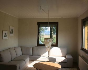Vacation home in the countryside - Morbach - Sala de estar
