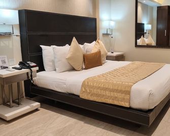 Residency Hotel Fort - Mumbai