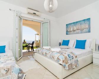 Arba Seaview Residences Apartments - Mlini