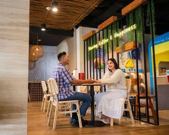 Horison Ultima Bekasi - Bekasi