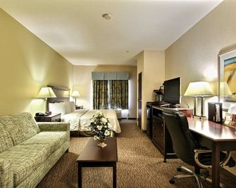 Magnolia Inn and Suites Pooler - Pooler
