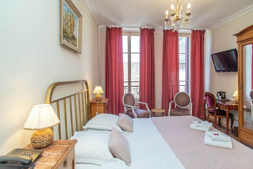 Hôtel Restaurant Continental - Évian-les-Bains
