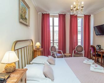 Hôtel Restaurant Continental - Évian-les-Bains