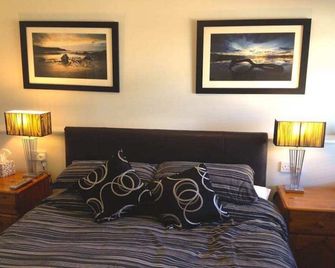 The Elmer - Bognor Regis - Ložnice