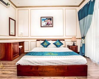 Thai Binh Cam Ranh Hotel - Cam Ranh - Habitación