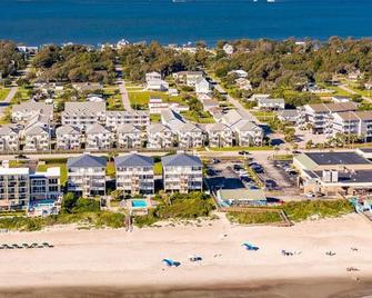 3br Seaside Villas Beach House Pool Steps To Ocean - Atlantic Beach - Outdoors view