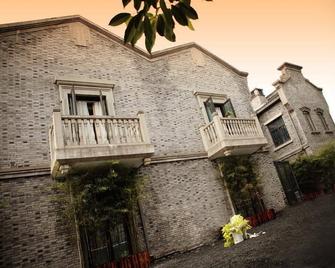 Study Resort - Ningbo - Edificio