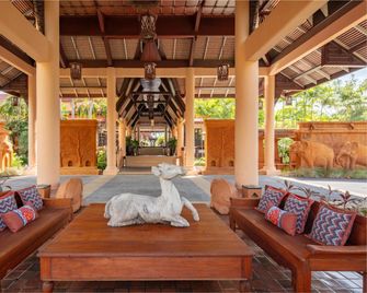 Anantara Hua Hin Resort - Hua Hin - Lobby