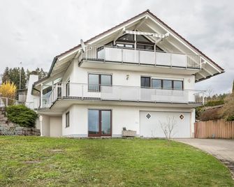 Am Dorfweiher - Tettnang - Edificio