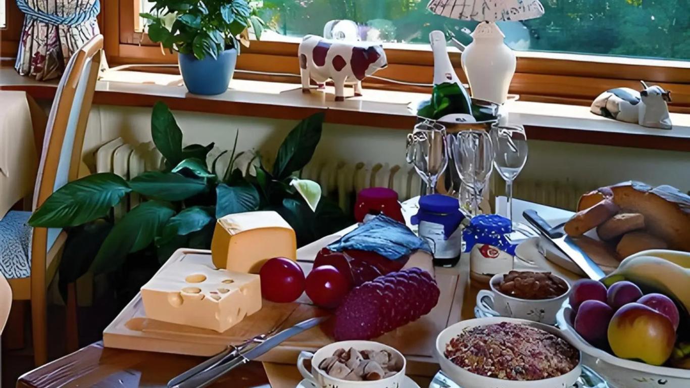 هوتل زوننبيرج