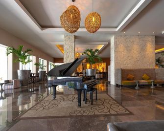 The Sens Tulum Riviera by Oasis - Akumal - Lobby