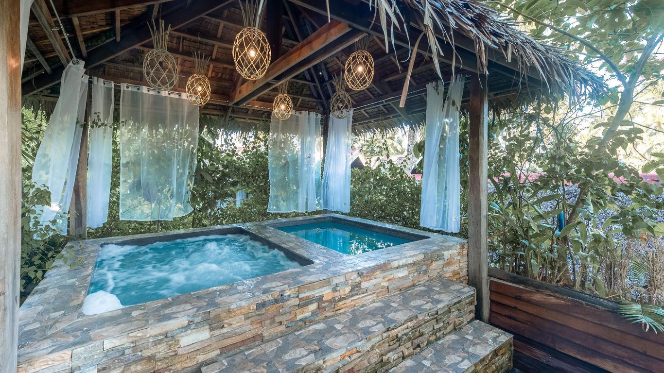 The Hillside Resort Siargao