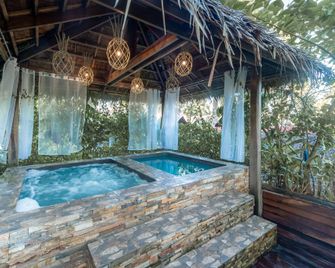 The Hillside Resort Siargao - General Luna - Accommodatie extra