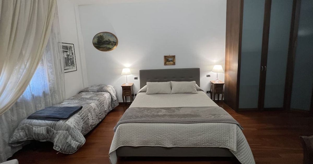 10 Minutes B&B Bed & Breakfast desde S/ 393 (S̶/̶ ̶8̶2̶5̶). Verona Bed and breakfasts KAYAK