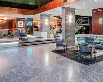 Edifício Praça Osório - Curitiba - Ingresso
