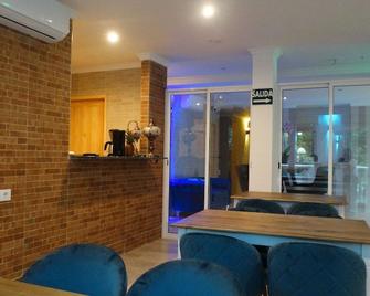 Hotel Calpe - Calpe - Lobby