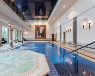 Hotel Lambert Medical Spa - Ustronie Morskie - Pool