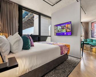 Crystalbrook Vincent - Brisbane