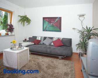 Ferienwohnung Schwarzwaldblick - Bühlertal - Soggiorno