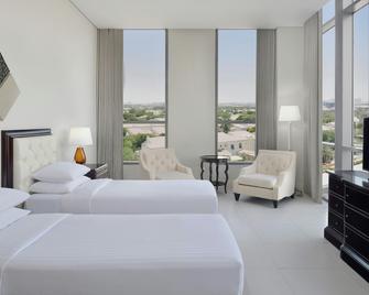Delta Hotels by Marriott, Dubai Investment Park - Dubai - Bedroom