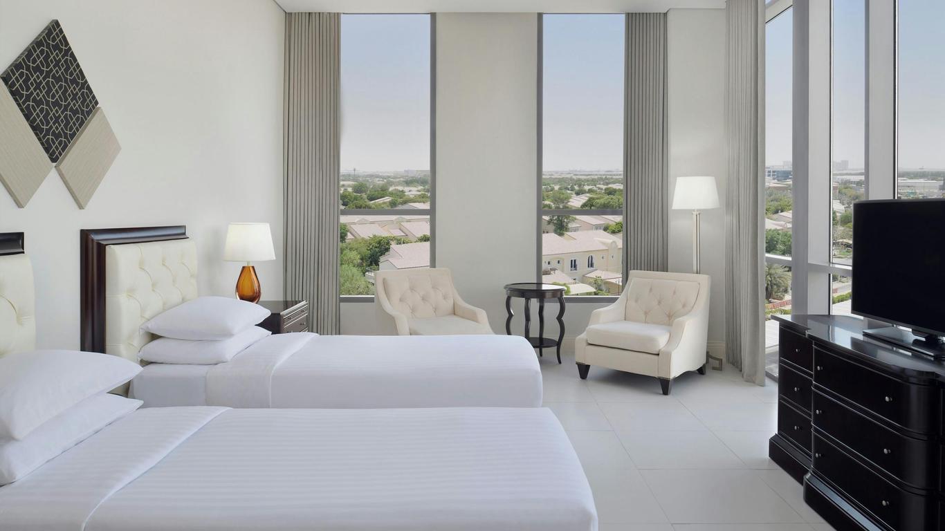 Delta Hotels by Marriott, Dubai Investment Park