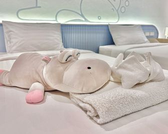 Herma Hotel - Bang Phli