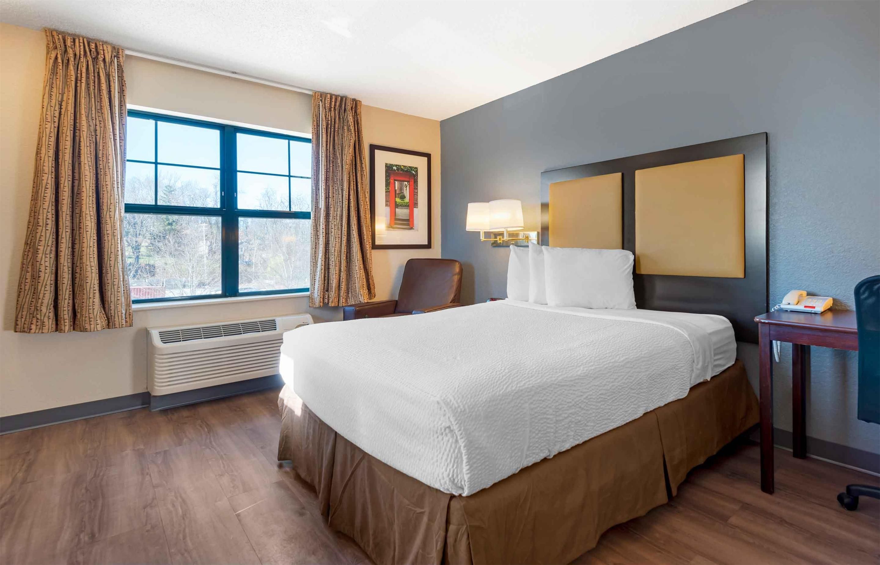Extended Stay America Suites - Pittsburgh - Monroeville