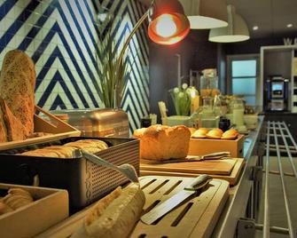 ibis Manosque Cadarache - Manosque - Dining room