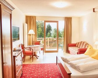 Apipura Hotel Rinner - Ritten