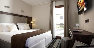 Best Western Titian Inn Hotel Venice Airport - Tessera - Camera da letto