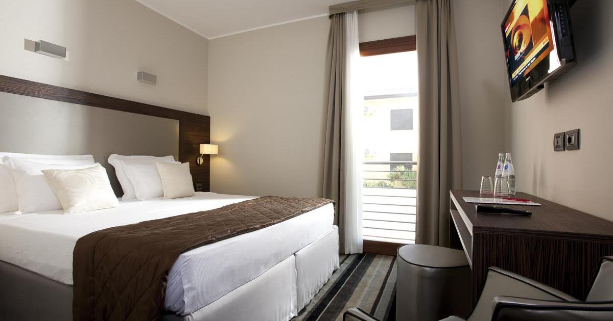 베스트 웨스턴 티티안 인 호텔 베니스 에어포트, 테세라 | 호텔스컴바인 (Best Western Titian Inn Hotel Venice Airport)