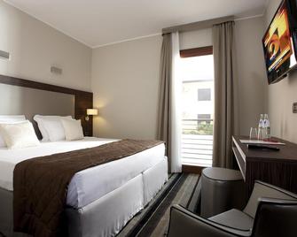 Best Western Titian Inn Hotel Venice Airport - Tessera - Bedroom