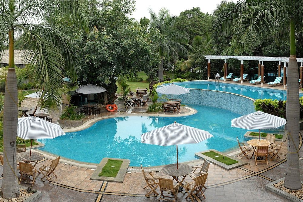 The Manohar Hyderabad