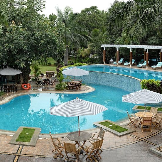 The Manohar Hyderabad image 1
