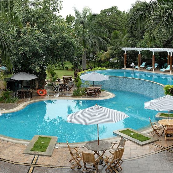 The Manohar Hyderabad image 1