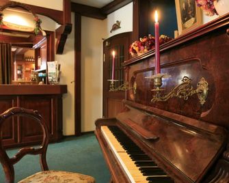 Rüter's Hotel & Restaurant - Salzhausen