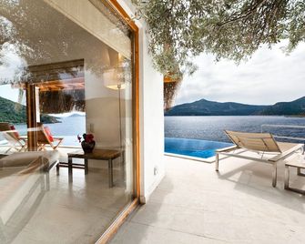 Hotel Villa Mahal - Adults Only - Kalkan