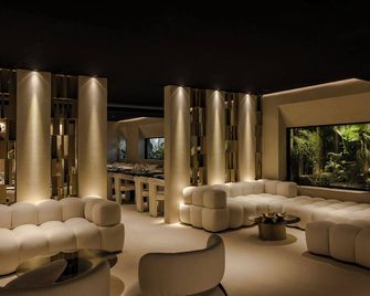Casaly Hotel & Spa - Argostoli - Lounge