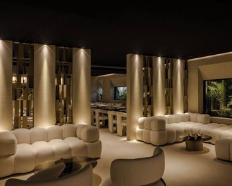 Casaly Hotel & Spa - Argostoli - Lounge
