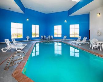 Lajunta Inn - La Junta - Pool