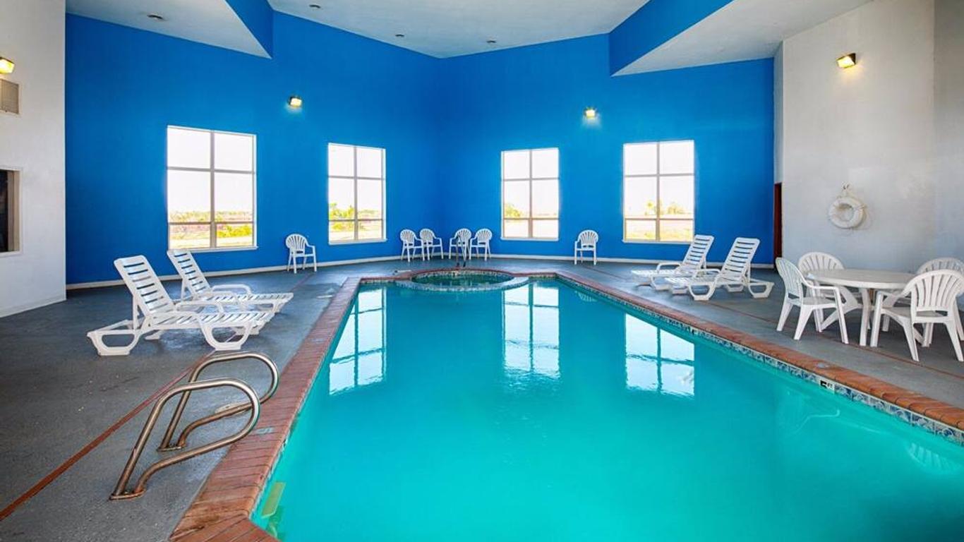 لا جونتا إن