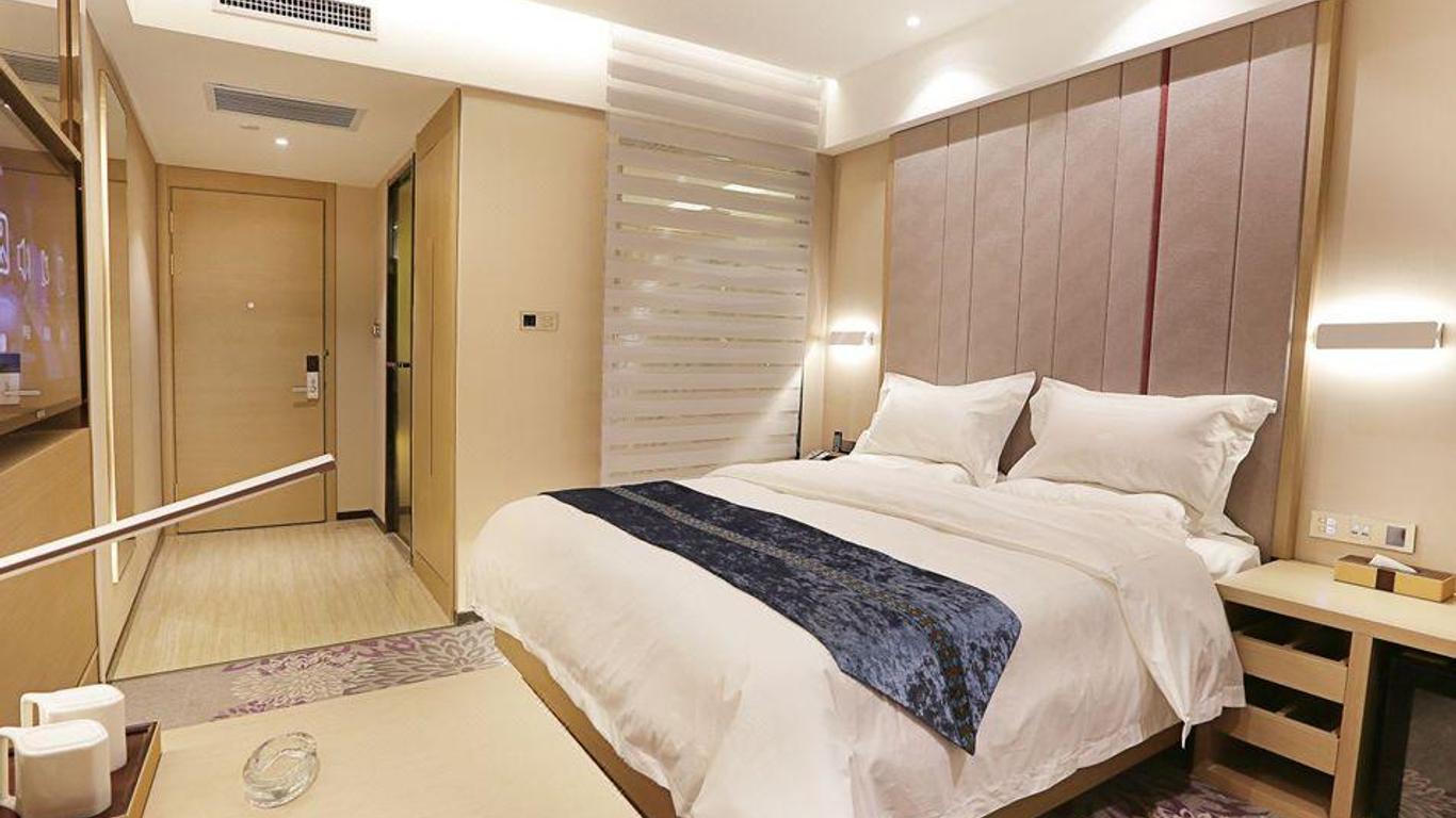 Lavande Hotels (Harbin Gonglu Bridge Aijian)