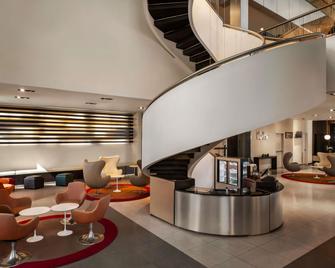 ibis Sharq - Al-Kuwait - Bar