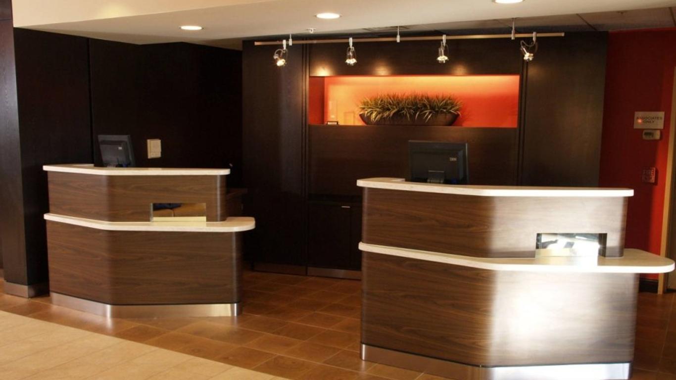 Courtyard by Marriott Colorado Springs South