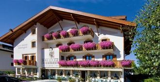 Hotel Tschurtschenthaler - Dobbiaco/Toblach - Edifici