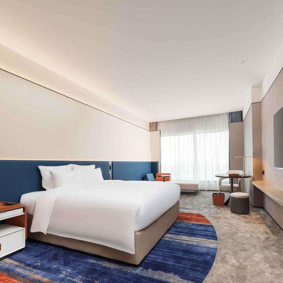 Novotel Nanjing Airport image 1