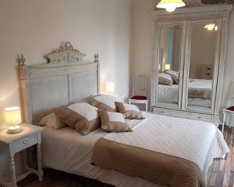 House on the outskirts of Saint-Malo - Saint-Jouan-des-Guérets - Chambre