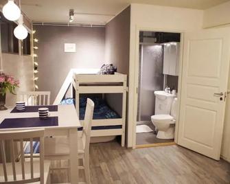 The Blueberry Inn - Rovaniemi - Comedor